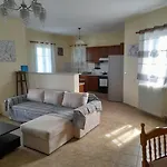 Summerandros Skalario Apartament *