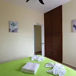 Summerandros Skalario Apartament *