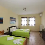 Apartament Summerandros Skalario Strapouries