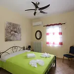 Apartament Summerandros Skalario Strapouries