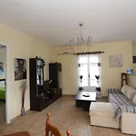 Summerandros Skalario Apartament Strapouries