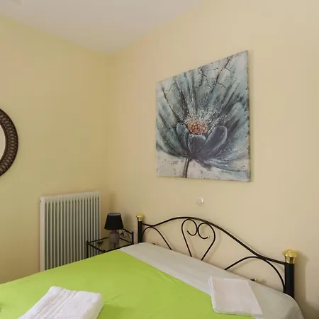 Apartament Summerandros Skalario