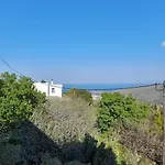 公寓 Summerandros Skalario Strapouries