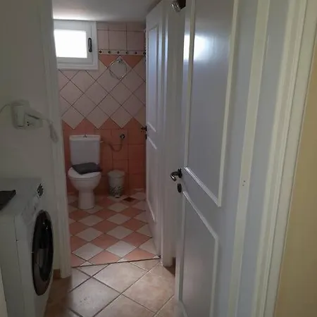Apartament Summerandros Skalario