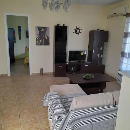 Summerandros Skalario Apartament